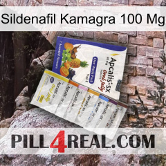 Sildenafil Kamagra 100Mg 11